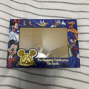 Walt Disney photo album